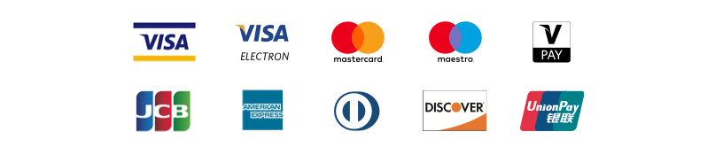 Accepted Payment Methods Zettle